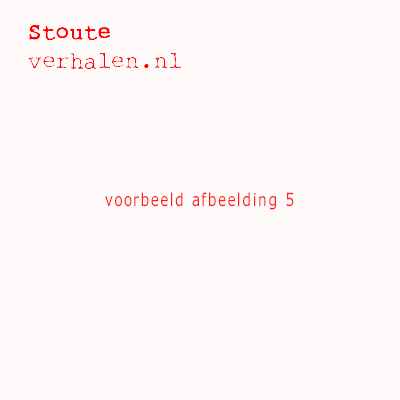 2e Lekkere titel